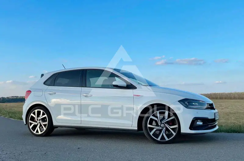 2020 Volkswagen Polo