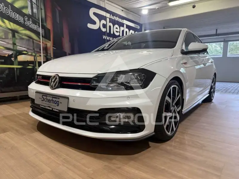 2020 Volkswagen Polo