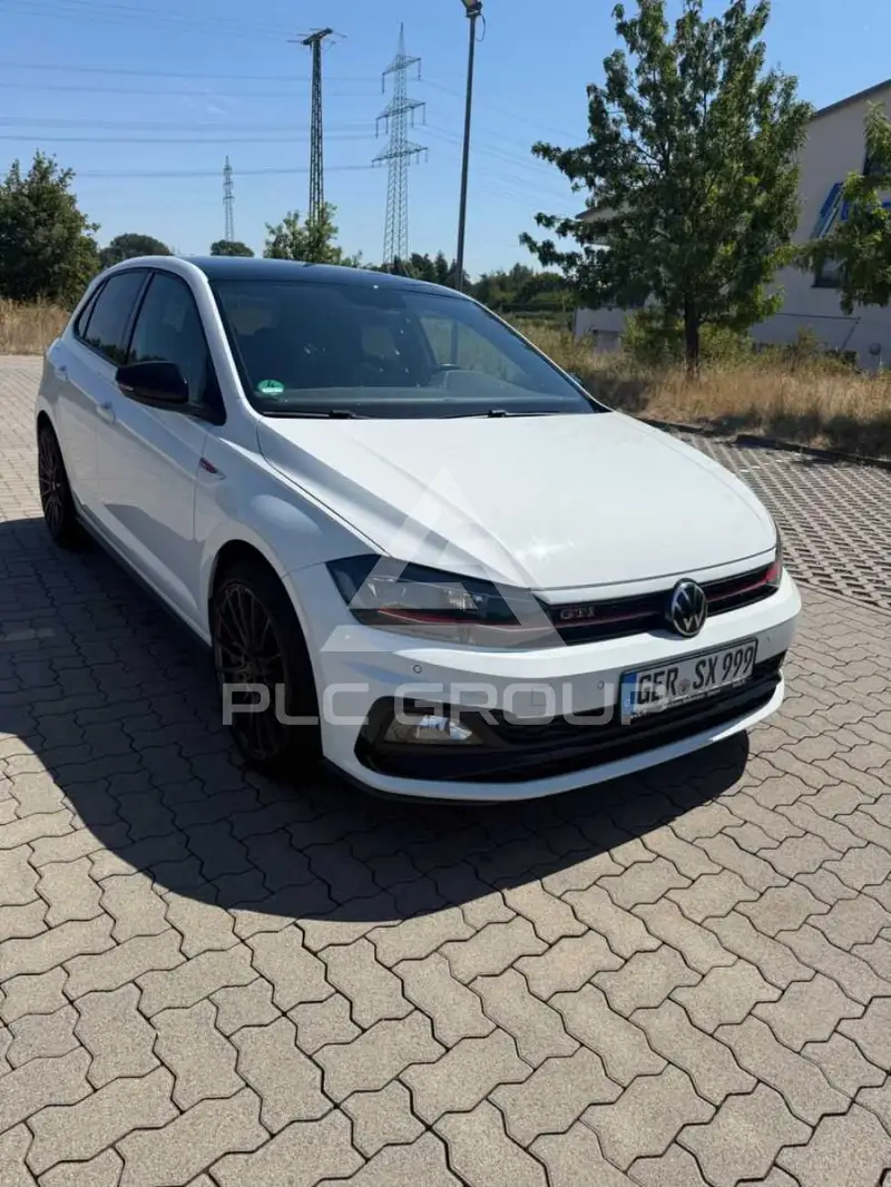 2020 Volkswagen Polo