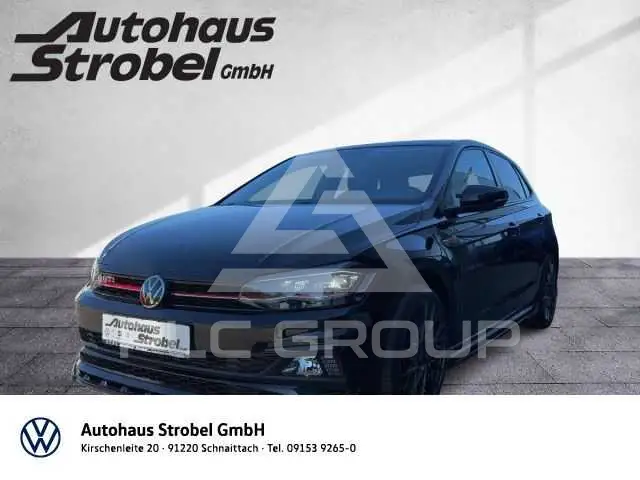 2020 Volkswagen Polo