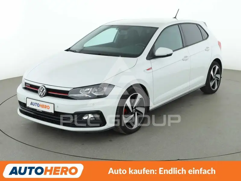 2020 Volkswagen Polo