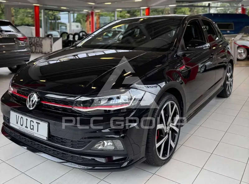2022 Volkswagen Polo