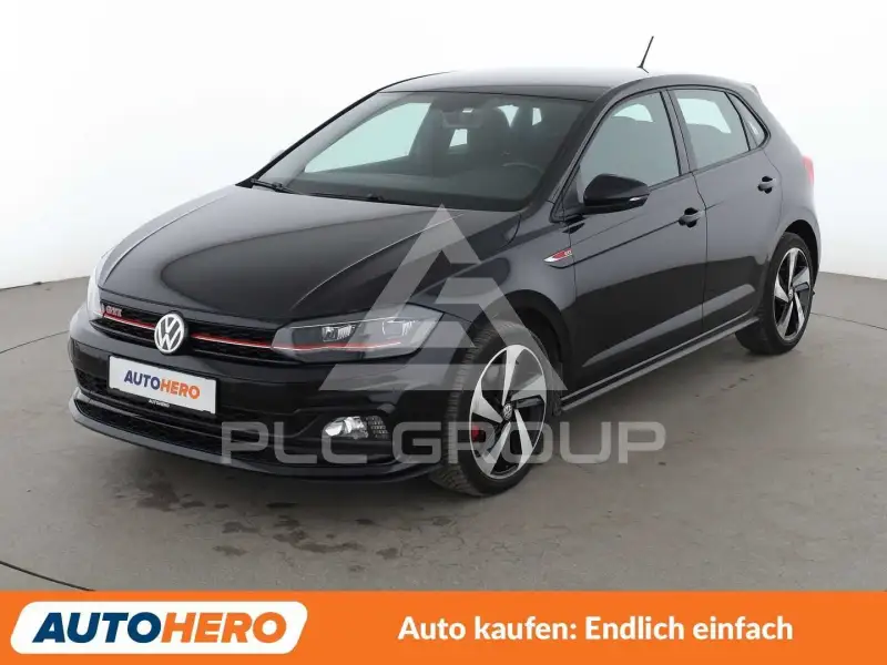 2020 Volkswagen Polo