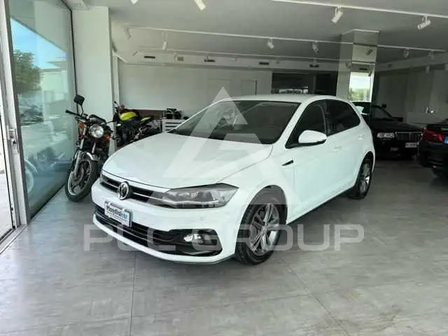 2020 Volkswagen Polo