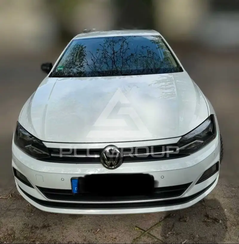 2020 Volkswagen Polo