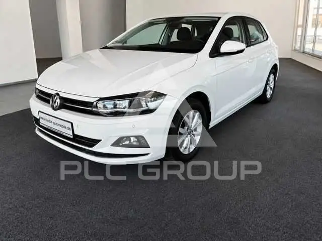 2020 Volkswagen Polo