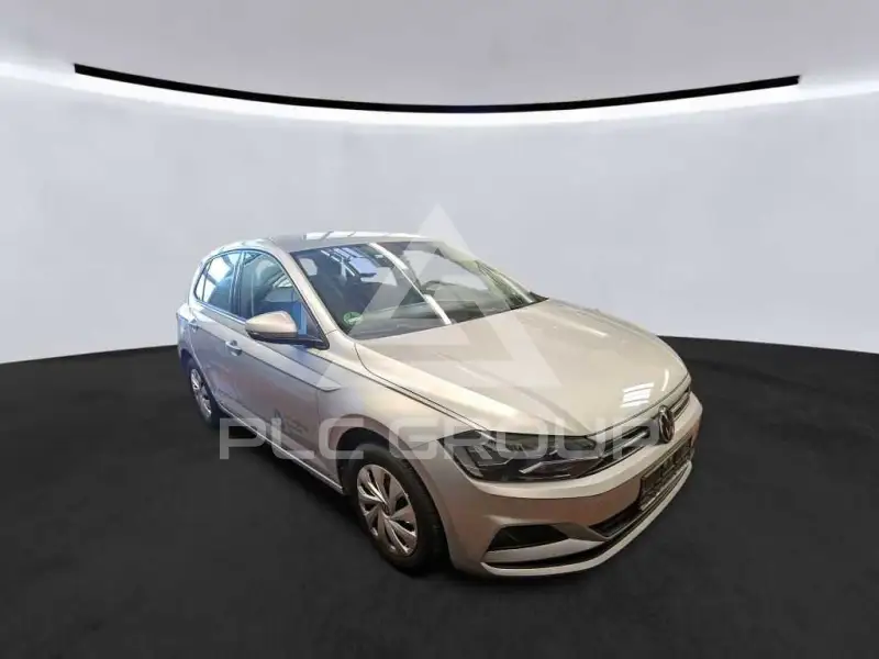 2020 Volkswagen Polo