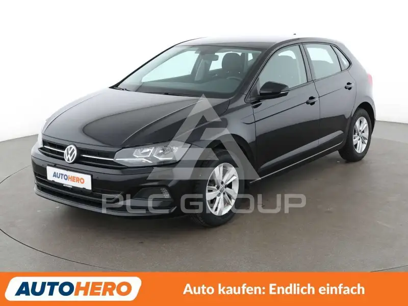 2020 Volkswagen Polo