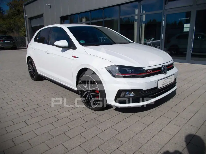 2020 Volkswagen Polo