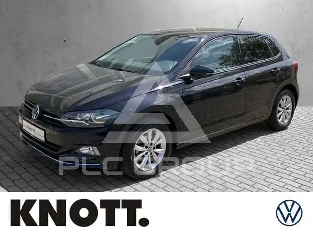 2020 Volkswagen Polo