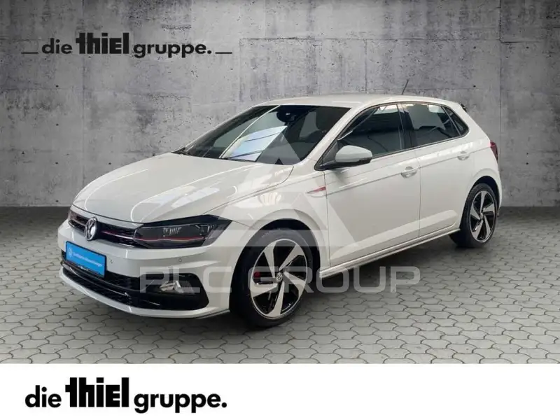 2020 Volkswagen Polo