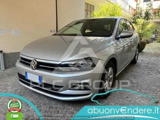 2020 Volkswagen Polo