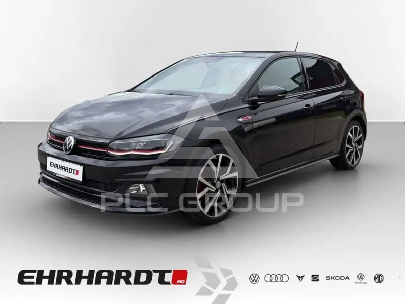 2020 Volkswagen Polo