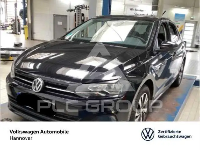 2020 Volkswagen Polo