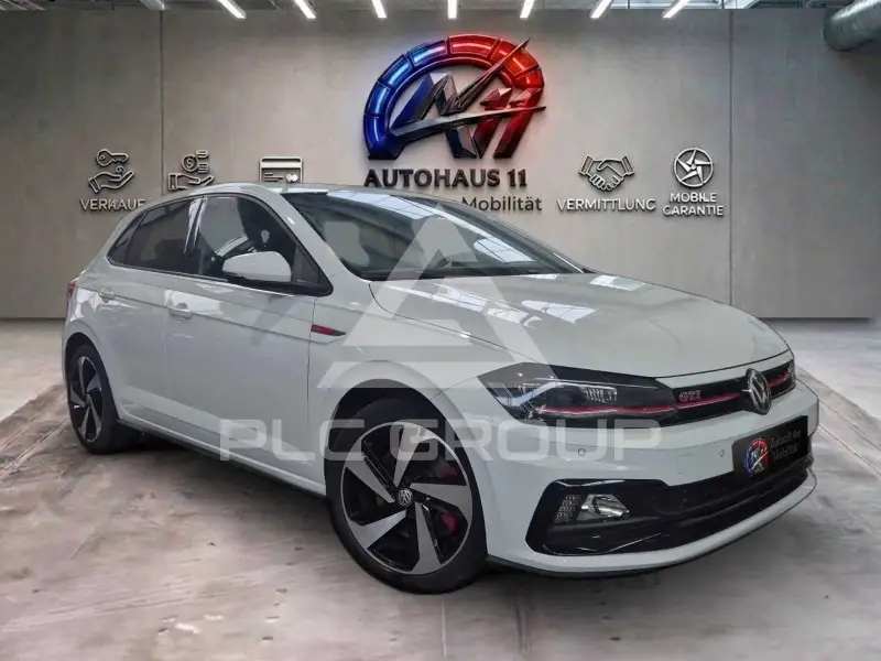 2020 Volkswagen Polo
