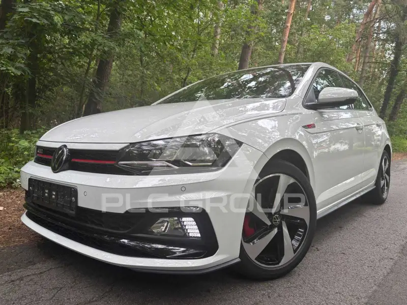 2020 Volkswagen Polo