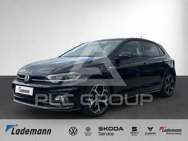 2020 Volkswagen Polo
