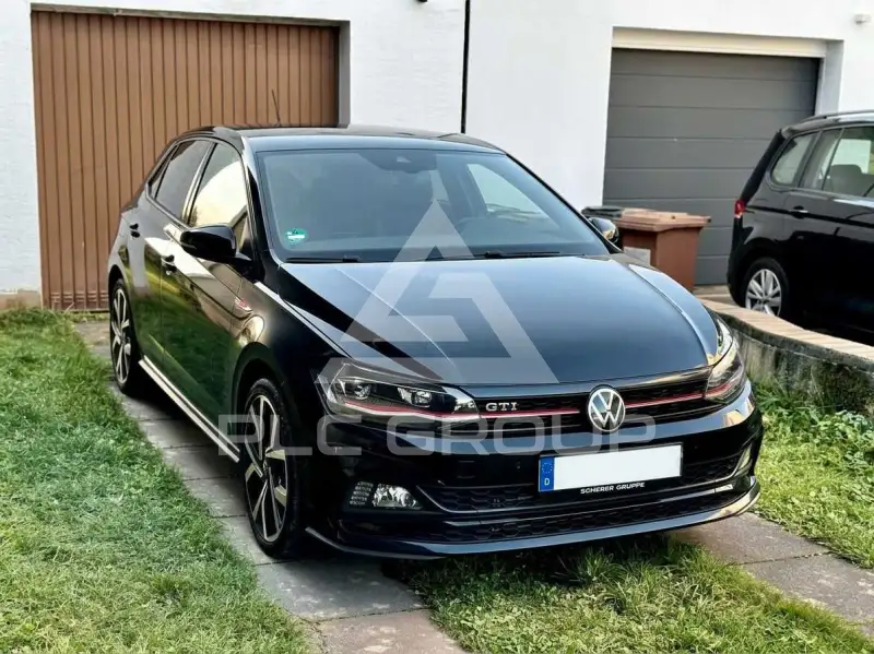 2020 Volkswagen Polo