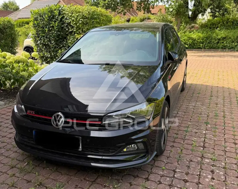 2020 Volkswagen Polo