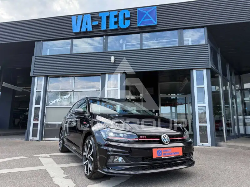 2020 Volkswagen Polo