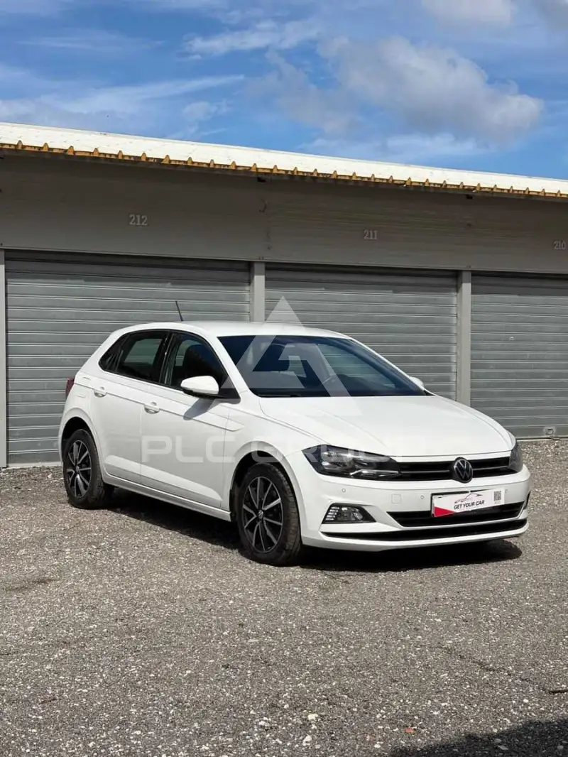 2020 Volkswagen Polo