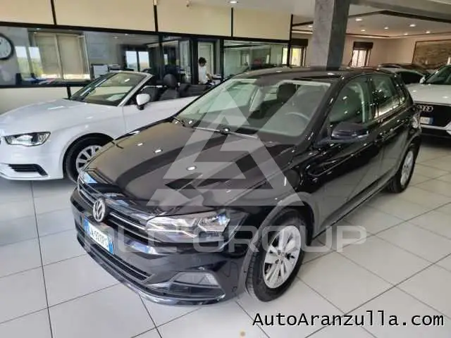 2020 Volkswagen Polo