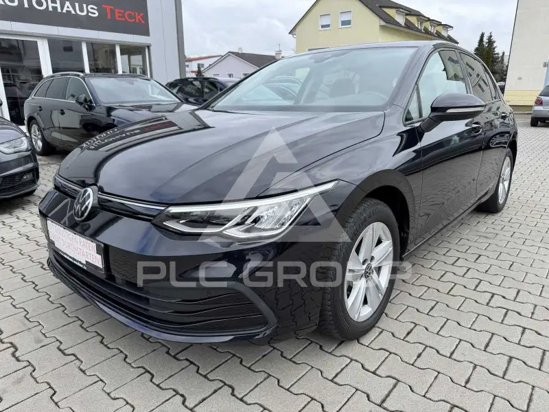 2020 Volkswagen GOLF