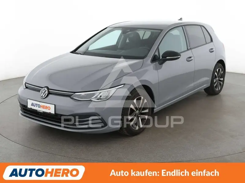 2020 Volkswagen GOLF