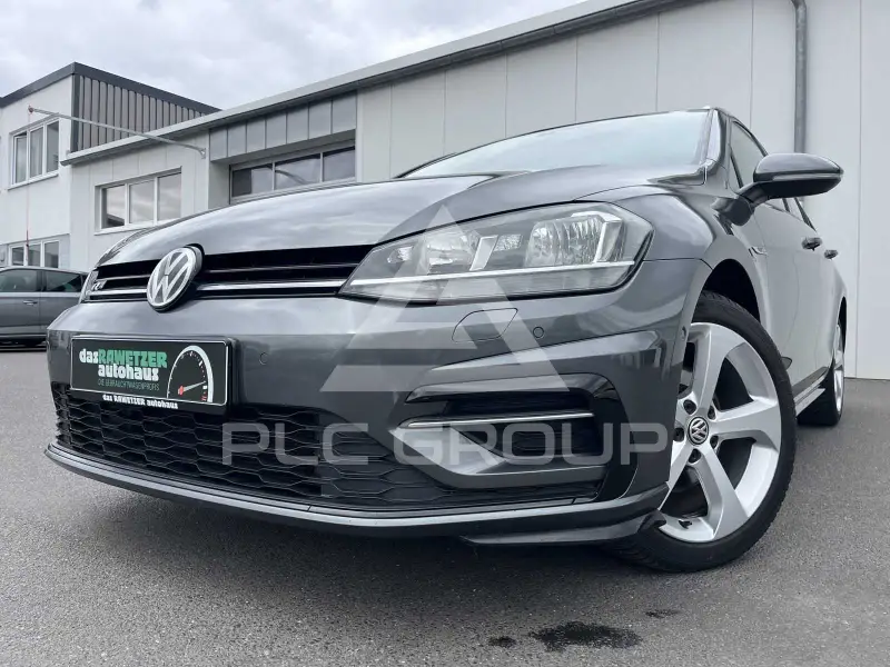 2020 Volkswagen GOLF