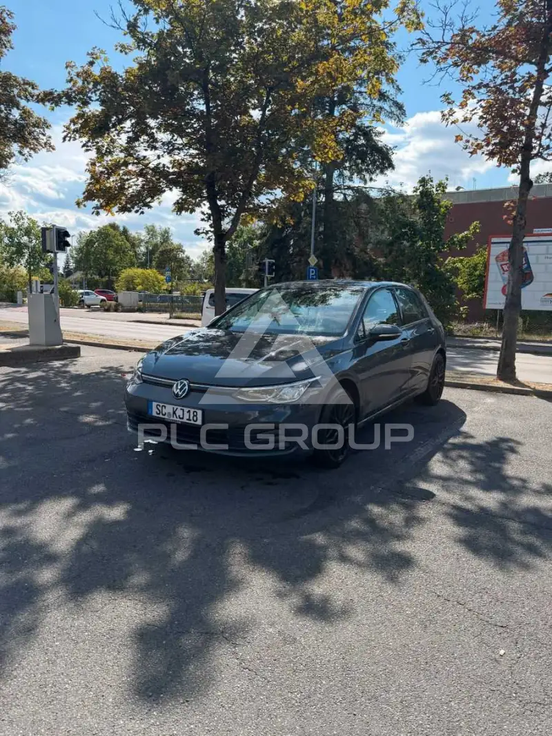 2020 Volkswagen GOLF