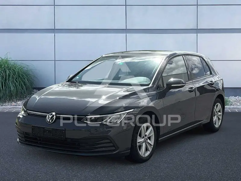 2020 Volkswagen GOLF