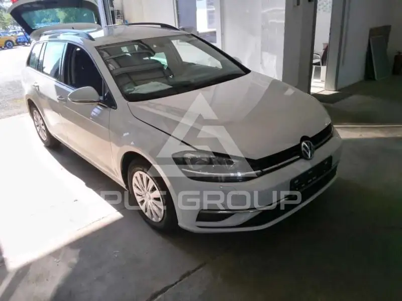 2020 Volkswagen GOLF