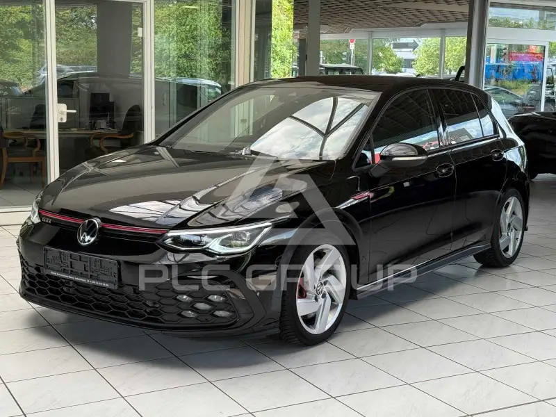 2020 Volkswagen GOLF