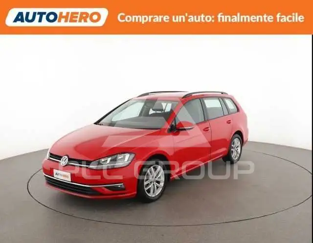2020 Volkswagen GOLF