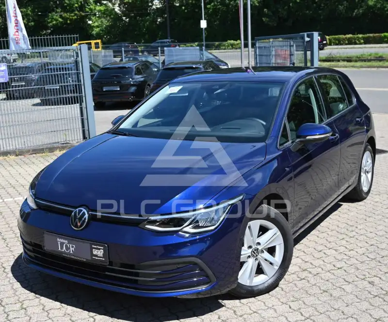 2020 Volkswagen GOLF
