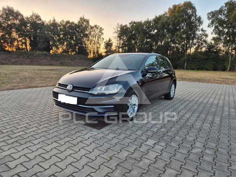2020 Volkswagen GOLF