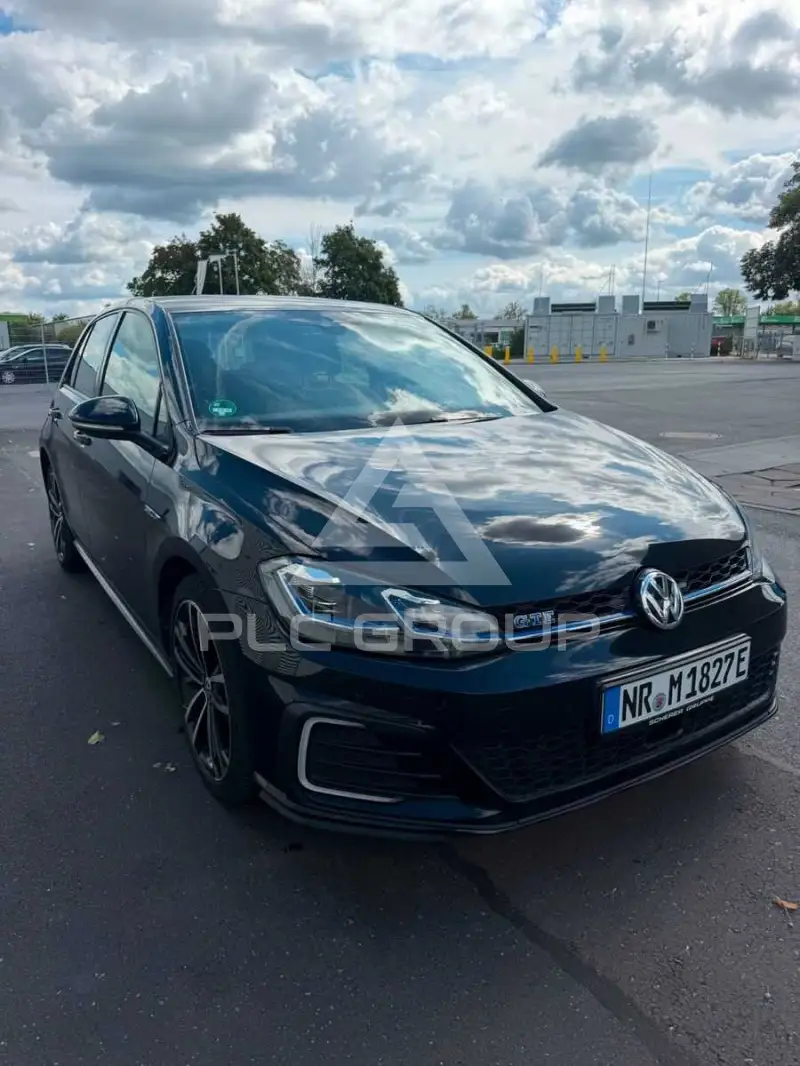 2020 Volkswagen GOLF