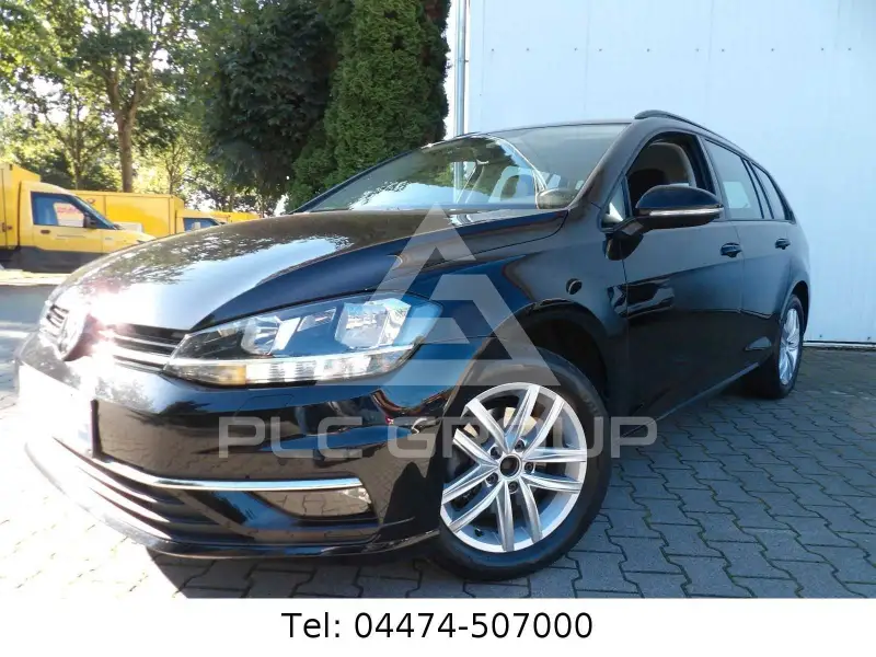 2020 Volkswagen GOLF