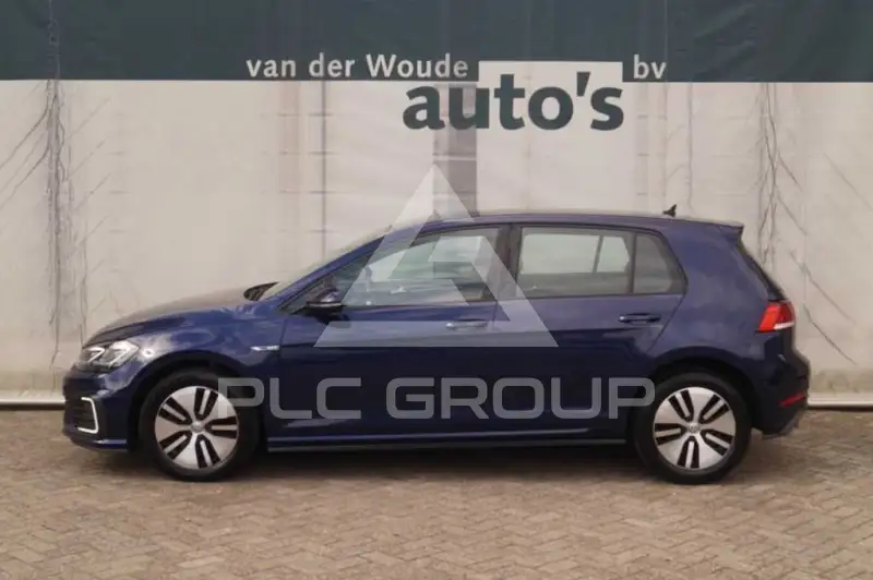 2020 Volkswagen GOLF