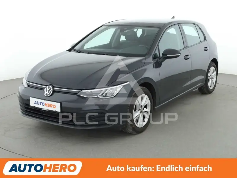 2020 Volkswagen GOLF