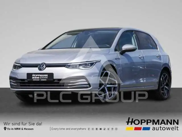 2020 Volkswagen GOLF