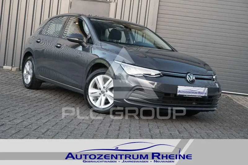 2020 Volkswagen GOLF