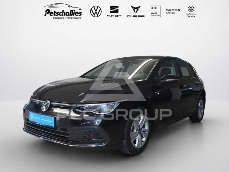 2020 Volkswagen GOLF