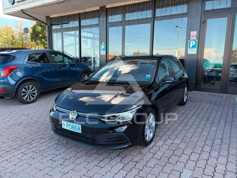 2020 Volkswagen GOLF