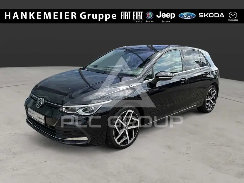 2020 Volkswagen GOLF