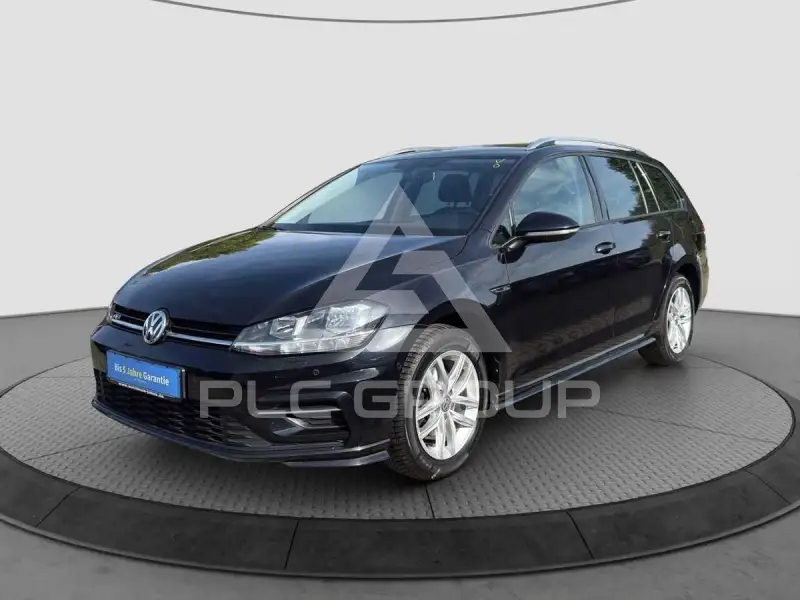 2020 Volkswagen GOLF