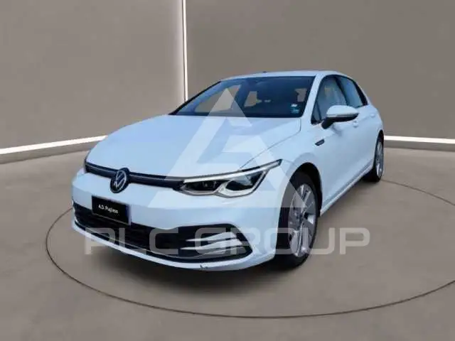 2020 Volkswagen GOLF