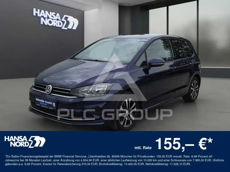 2020 Volkswagen GOLF