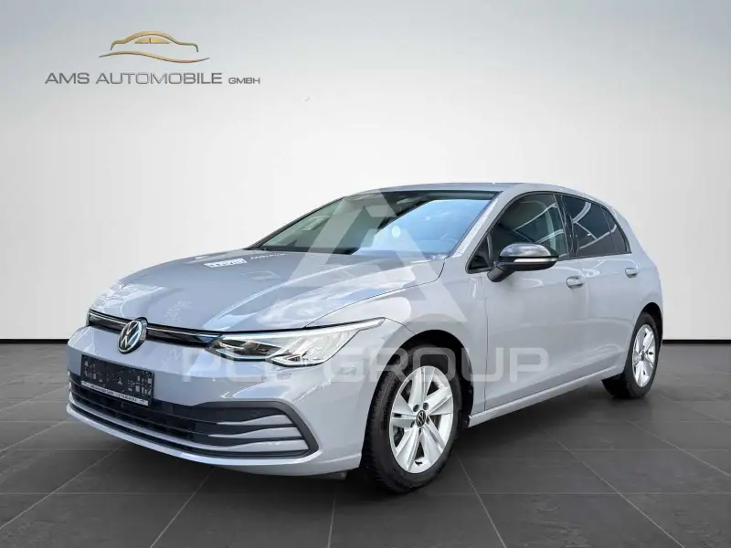 2020 Volkswagen GOLF