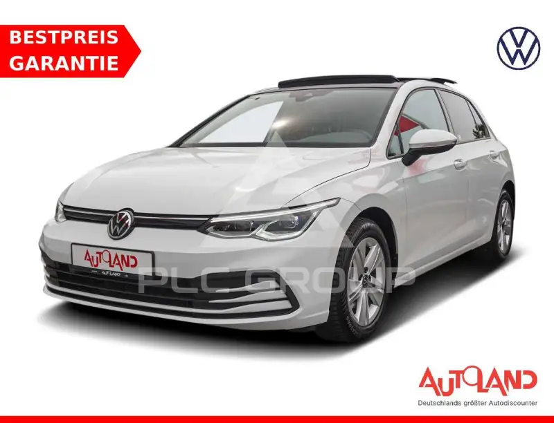 2020 Volkswagen GOLF
